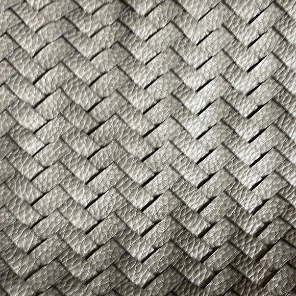 Gray Deux Lux purse - Picture 6 of 8